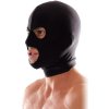 Fetish Fantasy Spandex 3-Hole Hood - Kukla