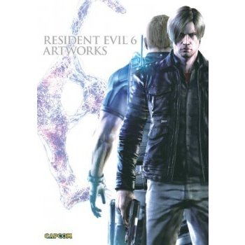 Resident Evil 6 Artworks: Capcom