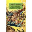 Úžasná Zeměplocha - Magický prazdroj - Terry Pratchett