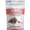 ALAVIS Calming Extra silný pre psov 96 g/30 žuvacích tabliet
