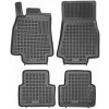 RezawPlast Autorohože REZAW - Mercedes A-CLASS W169 2004-2012