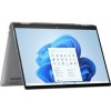 Notebook HP ENVY x360 14-fa0001nc (A47NNEA#BCM) strieborný