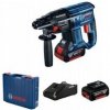 Bosch GBH 180-LI Professional 0.611.911.121