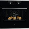Vstavaná rúra Electrolux KODDP77X