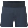 Montane Slipstream 4 shorts eclipse blue