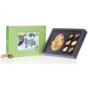 Chocolissimo Veľkonočná bonboniéra s fotografiou 125 g