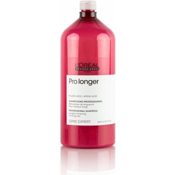 L'Oréal Expert Pro Longer posilňujúci šampón 1500 ml od 25,21 € - Heureka.sk