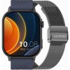 Smartwatch Gravity GT15-4 modrý