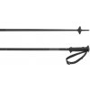 Zjazdové palice Salomon Polar Access Black / Black Délka: 120 cm