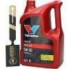 Valvoline MaxLife 5W-30 5 l