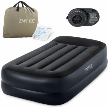 Intex Pillow Rest Raised Twin 99 x 191 x 42 cm 64122