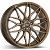 DOTZ Dotz Suzuka 8.5x19 5x112 ET35 Bronze Matt 70.1
