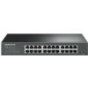 TP-link Mercusys MS124GS 24-Port Gigabit Desktop/Rackmount Switch
