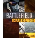 Hra na PC Battlefield: Hardline