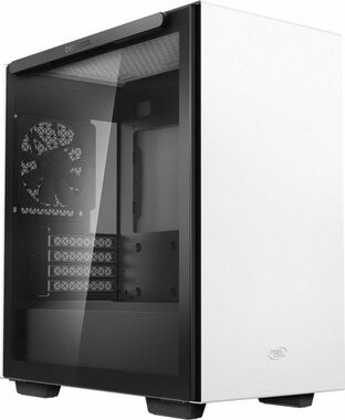 DeepCool MACUBE 110 R-MACUBE110-WHNGM1N