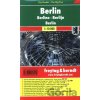 Berlin 1:10 000 - freytag&berndt
