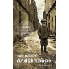 Andělin popel - Frank McCourt