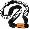 Zámek na klíč KRYPTONITE Evolution 1016 Integrated Chain 10x1600mm