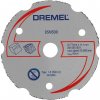 Dremel Rezný kotúč DSM 500, ø 77 mm, 2615S500JB
