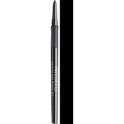 Artdeco Mineral Eye Styler minerálne ceruzka na oči 51 Mineral Black 0,4 g