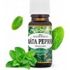 Saloos Mäta pieporná esenciálny olej 10 ml
