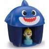 Clemmy Baby Sharkkyblík s kostkami