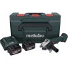 Metabo W 18 L 9-125 602247510