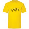 EKG Slovensko Pánske S Yellow
