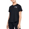 Under Armour | Under Armour HG SS | čierna| YLG