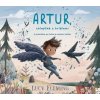 Artur, chlapček s krídlami - Lucy Fleming