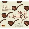 CD kolektiv - Muži s dýmkou (1x Audio na CD - MP3)