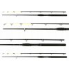 Abu Garcia Seven Troll Combo Bulk - 2,10 m 15 lb