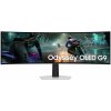 Samsung Odyssey OLED G9/LS49DG910SUXEN/49