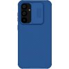 NILLKIN 68022 NILLKIN CAMSHIELD PRO Kryt pre Samsung Galaxy S23 FE modrý
