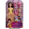 Disney Princess Bella s pejskem