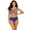 Dámske dvojdielne plavky Self 780BL3 4 Bali