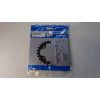 Prevodník SHIMANO M660 SLX 24z. čierny 64mm