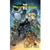 Batman/Teenage Mutant Ninja Turtles II