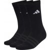 adidas | Crew 3 Pack Socks | | M