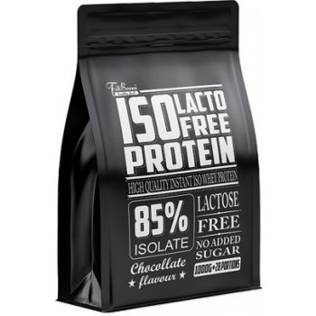 FitBoom Iso Lactofree Protein 85% 1000 g