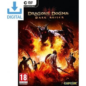 Dragons Dogma: Dark Arisen