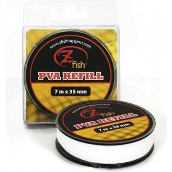 Zfish PVA Punčocha Mesh Refill 35mm 7m