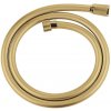 GROHE GROHE 28362GL0 - Sprchová hadica SILVERFLEX 1250 mm zlatá GH0128 + záruka 3 roky zadarmo + záruka 3 roky zadarmo