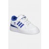 Detské tenisky adidas Originals FY7986 Forum Low biela EUR 24