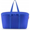 Chladiaca taška Reisenthel Coolerbag Mesh royal blue