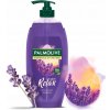 Palmolive Ultimate Relax Lavanda&Ylang sprchový gél pump 750 ml