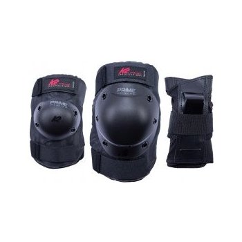 K2 Prime Men Pad set