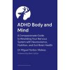 ADHD Body and Mind