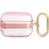 Guess GUAPHHTSP AirPods Pro cover pink Strap Collection (GUAPHHTSP)