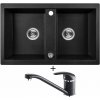 Set Laveo BARBADOS + IGA BGG 760D